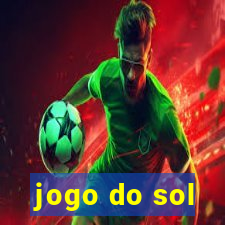 jogo do sol